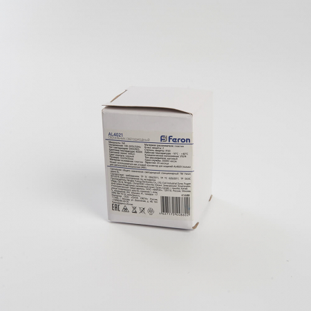 Потолочный светильник Feron AL4021 41688