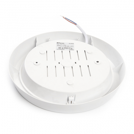 Настенно-потолочный светильник Feron AL3022 41796