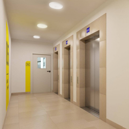 Настенно-потолочный светильник Feron AL3022 41796