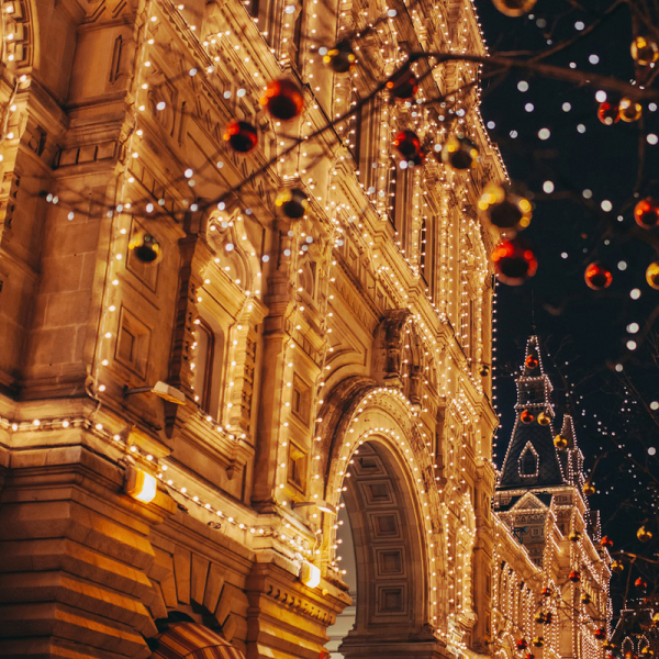 Гирлянда Белт-лайт Feron CL25-25 48166