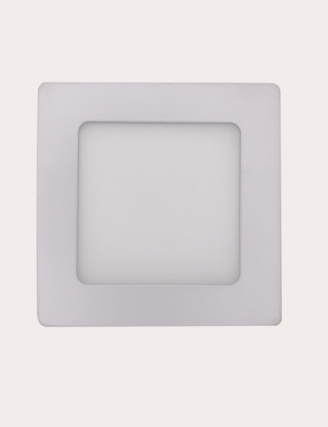 Настенно-потолочный светильник Elvan NLS-702SQ-6W-NH-Wh