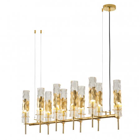 PRIMAVERA SP10 GOLD