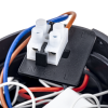 Уличный настенный светильник Duwi Nuovo LED 24793 1