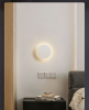 Настенный светильник Designled ML-R150-WH-WW 016549