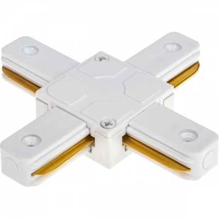 Х-образный коннектор для шинопровода Ritter Artline 59749 4