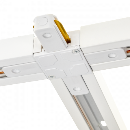 Х-образный коннектор для шинопровода Ritter Artline 59749 4