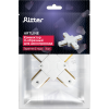 Х-образный коннектор для шинопровода Ritter Artline 59749 4