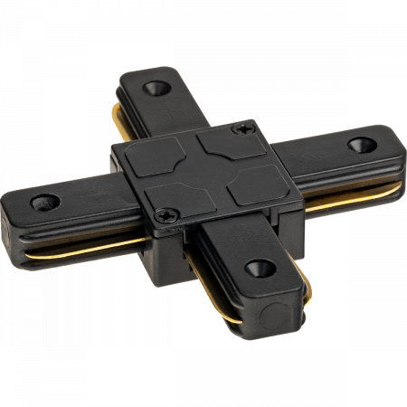 Х-образный коннектор для шинопровода Ritter Artline 59750 0