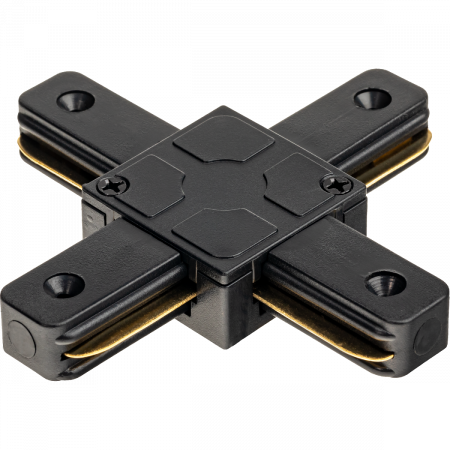 Х-образный коннектор для шинопровода Ritter Artline 59750 0