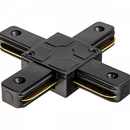 Х-образный коннектор для шинопровода Ritter Artline 59750 0
