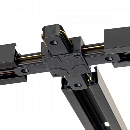 Х-образный коннектор для шинопровода Ritter Artline 59750 0