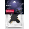 Х-образный коннектор для шинопровода Ritter Artline 59750 0