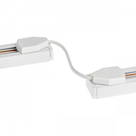 Гибкий коннектор для шинопровода Ritter Artline 59753 1