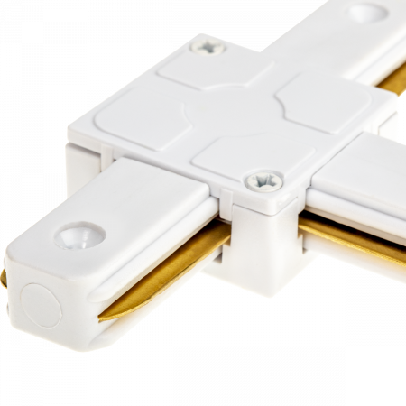 Т-образный коннектор для шинопровода Ritter Artline 59747 0