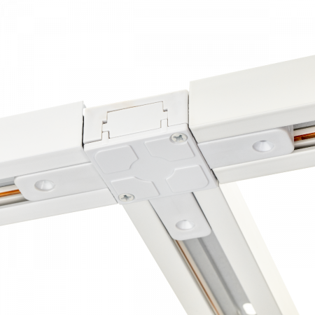 Т-образный коннектор для шинопровода Ritter Artline 59747 0