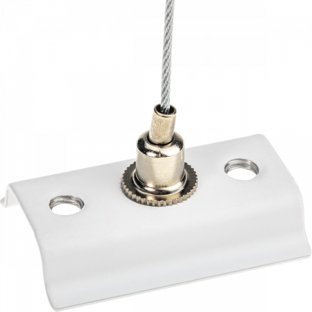 Подвес тросовый для трекового шинопровода Ritter Artline 23126 8