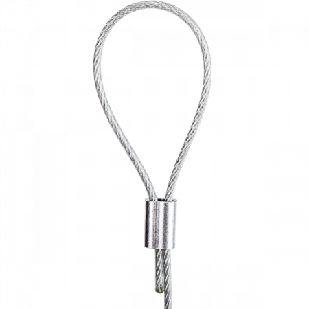 Подвес тросовый для трекового шинопровода Ritter Artline 23126 8