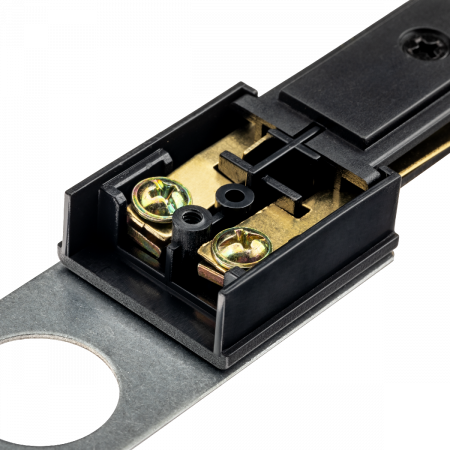 Прямой коннектор питания для шинопровода Ritter Artline 59756 2