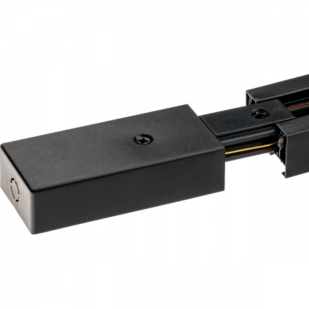 Прямой коннектор питания для шинопровода Ritter Artline 59756 2