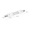 Гибкий коннектор для шинопровода Ritter Artline 59752 4