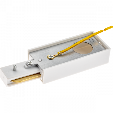 Прямой коннектор питания для шинопровода Ritter Artline 59755 5