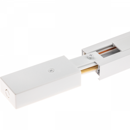 Прямой коннектор питания для шинопровода Ritter Artline 59755 5