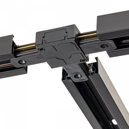 Т-образный коннектор для шинопровода Ritter Artline 59748 7