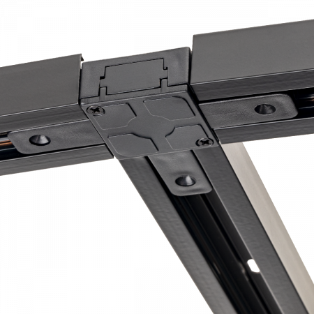 Т-образный коннектор для шинопровода Ritter Artline 59748 7