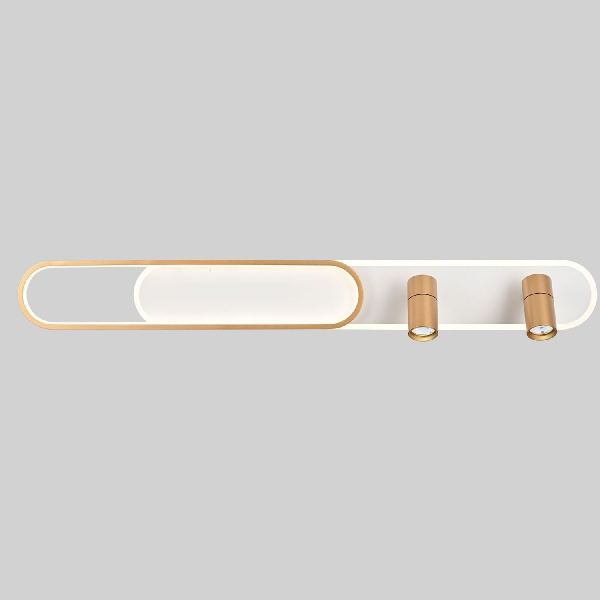 Настенно-потолочный светильник Favourite Planar 4075-2C