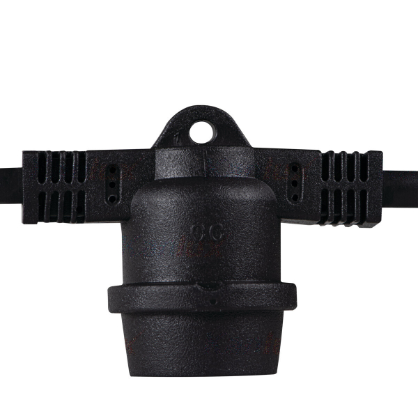 Гирлянда уличная Kanlux Grl 35758