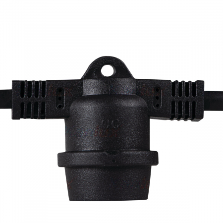 Гирлянда уличная Kanlux Grl 35758