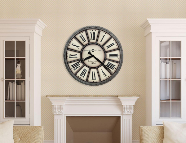 Настенные часы Howard Miller Company time ii 625-613