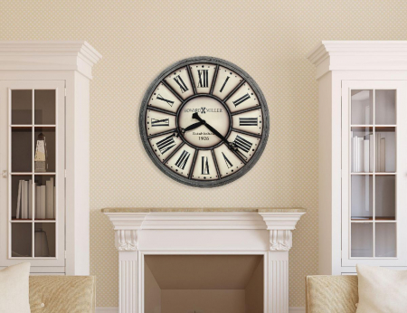 Настенные часы Howard Miller Company time ii 625-613