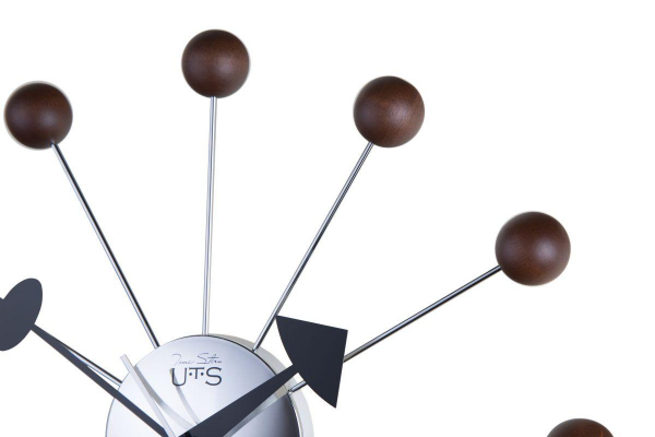 Настенные часы Tomas Stern 8014