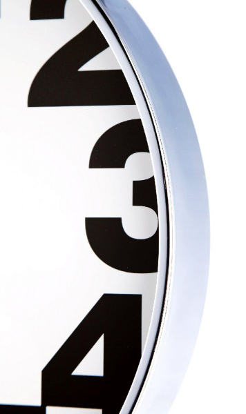 Настенные часы Tomas Stern 4003S