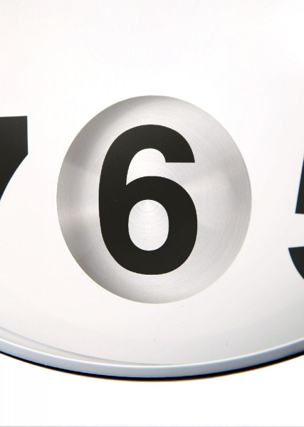 Настенные часы Tomas Stern 4003S