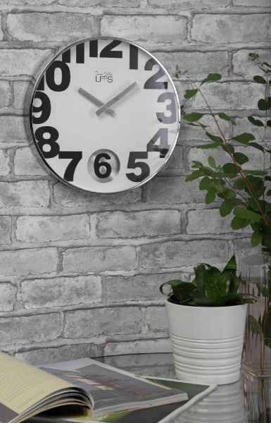 Настенные часы Tomas Stern 4003S