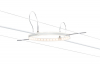 Струнный светодиодный светильник Paulmann AirLed Lense 94102
