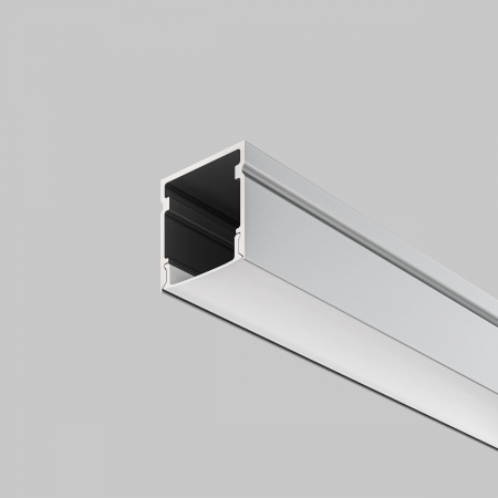 Алюминиевый профиль Maytoni Led strip ALM-2020-S-2M