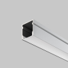Алюминиевый профиль Maytoni Led strip ALM-2020-S-2M