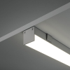 Алюминиевый профиль Maytoni Led strip ALM-2020B-S-2M