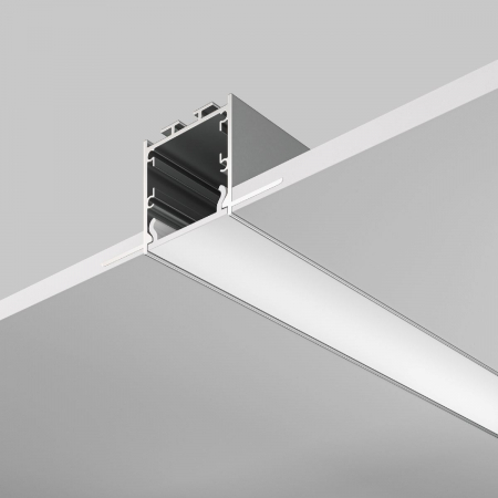 Алюминиевый профиль Maytoni Led strip ALM-7135-S-2M