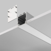 Алюминиевый профиль Maytoni Led strip ALM-7135-S-2M