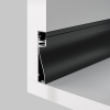 Алюминиевый профиль Maytoni Led strip ALM-8018-B-2M