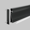 Алюминиевый профиль Maytoni Led strip ALM-8018-B-2M