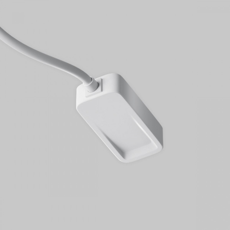 Ввод питания для встраиваемого монтажа Maytoni Radity TRA084B-12W-50