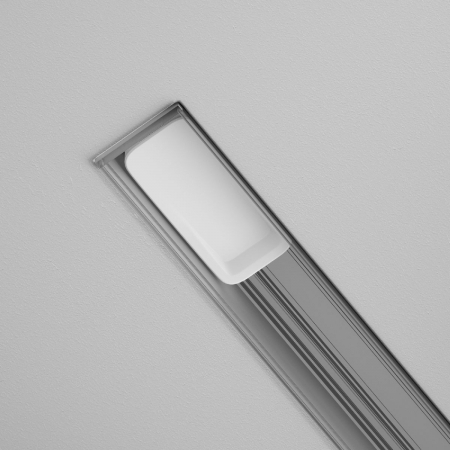 Ввод питания для встраиваемого монтажа Maytoni Radity TRA084B-12W-50