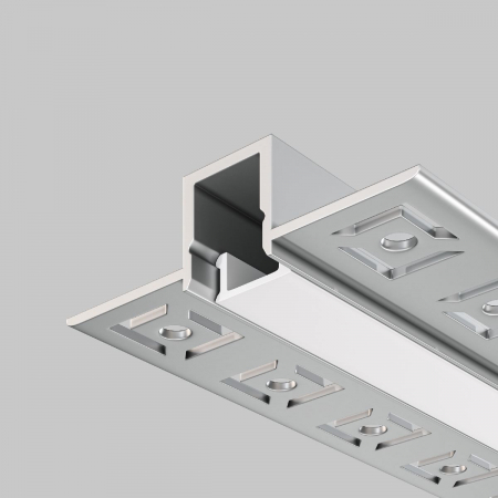 Алюминиевый профиль Maytoni Led strip ALM-5313A-S-2M