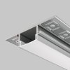 Алюминиевый профиль Maytoni Led strip ALM-6114-S-2M