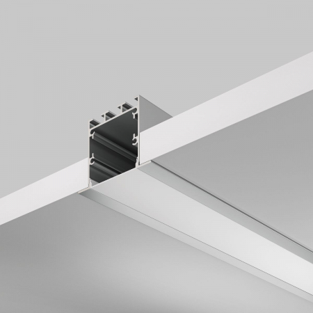 Алюминиевый профиль Maytoni Led strip ALM-5035-S-2M